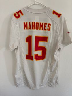 Men’s Patrick Mahomes Jersey