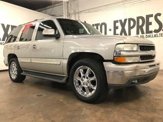 2006 Chevrolet Tahoe