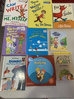 Kid Books