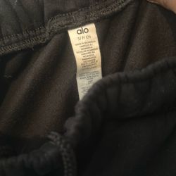 Alo Sweats ( Small )