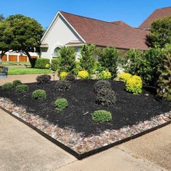Lanscaping 