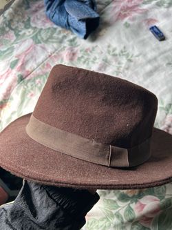 Freddy Krueger Fedora