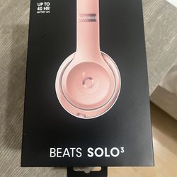 Beats 