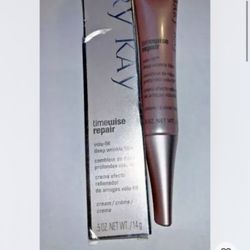 Mary Kay Timewise Repair Volu-Frim Deep Wrinkle