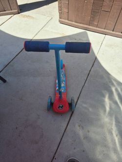 Scooter