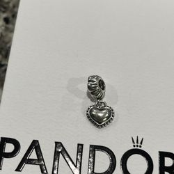 Pandora Charm  