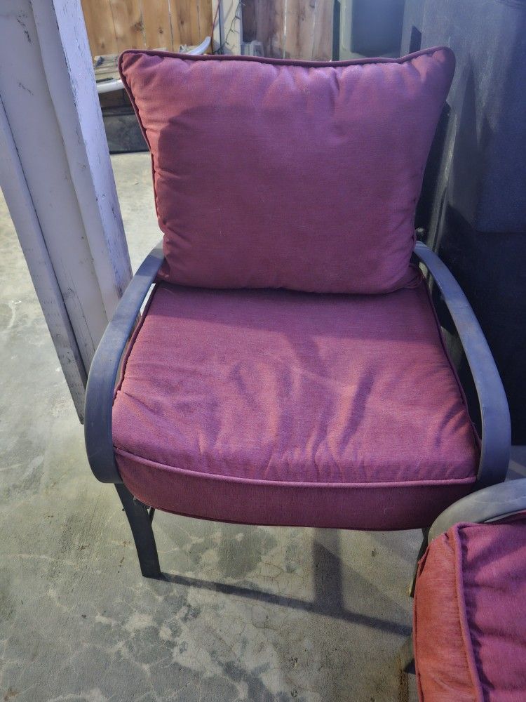 Patio Furniture