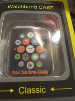 Apple Watch Case