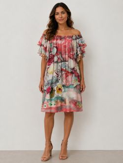 Dress in size small