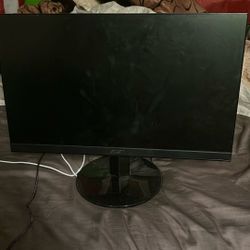 23” Acer LCD Moniter 