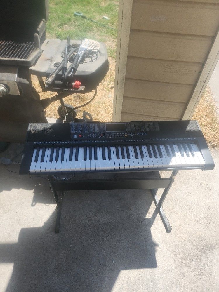 Keyboard 