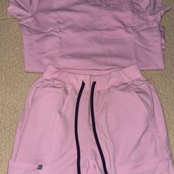 Medical Scrub Sets