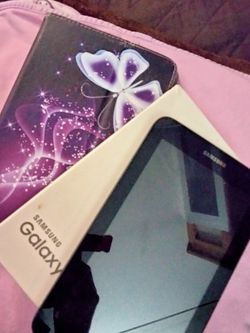 Samsung Tab