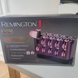 Remington Pro Theal Curls