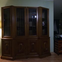 China Cabinet