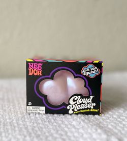 Authentic Nee Doh Cloud Pleaser — $25 | Mesa AZ