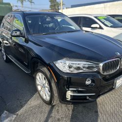 2015 BMW X5 🎉 Financing Available 🎉