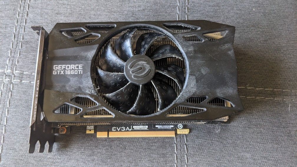1660 TI