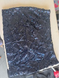 Mini Skirt Large