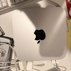 Apple Mac Mini 2020 M1