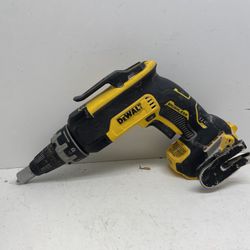 Dewalt 20v Brushless DryWall ScrewGun 204414