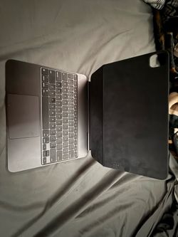 Apple magic keyboard pro 13 inch