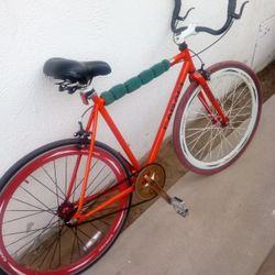Fixie Bicycle Bike Caraci