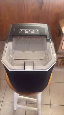Ice machine