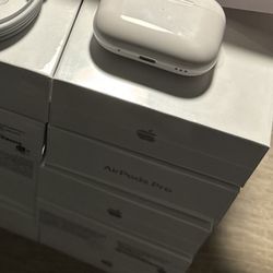 Headphones AirPods 