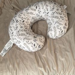 Boppy Nursing Pillow