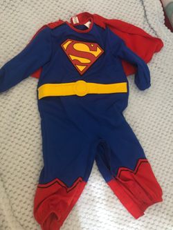 Disfraz para bebé talla 18  meses. Only used Once.