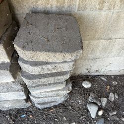 50 Stones Bricks