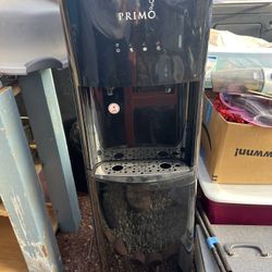 Primo Bottom Load Water Dispenser 
