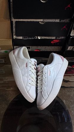 puma love perf sneakers