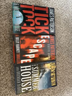 Great Books!