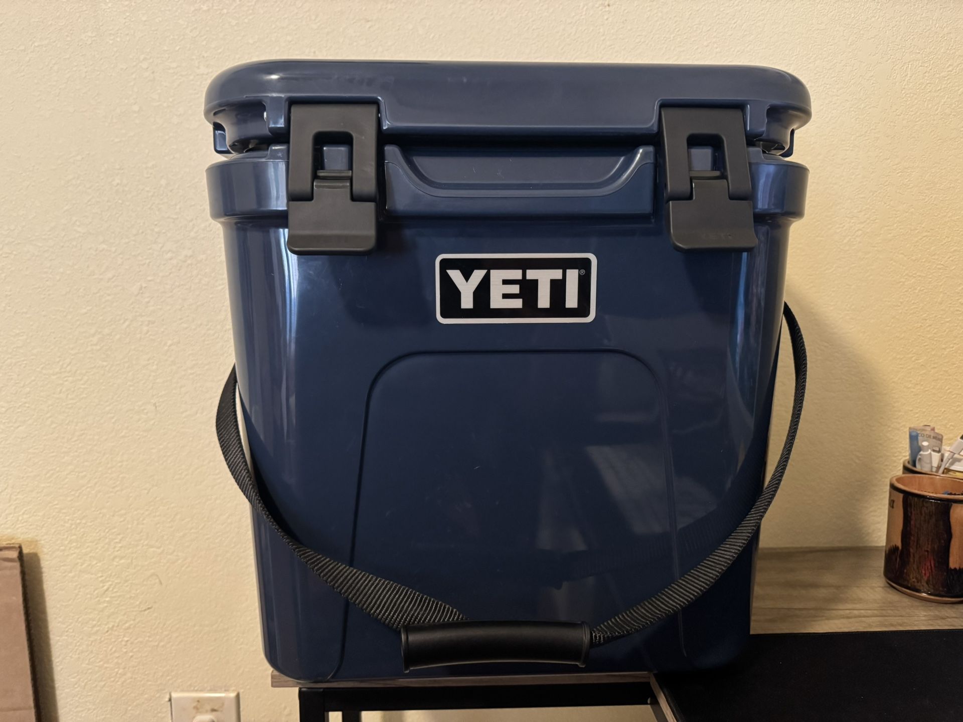 Yeti Roadie New