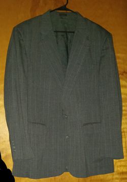 Andhurst blazer shop