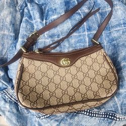 Gucci Ophedia Small Shoulder Bag 