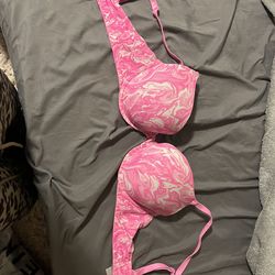 VS push up bra