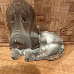 Vintage Rare Viking Art