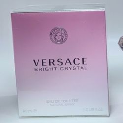 Versace Bright Crystal 