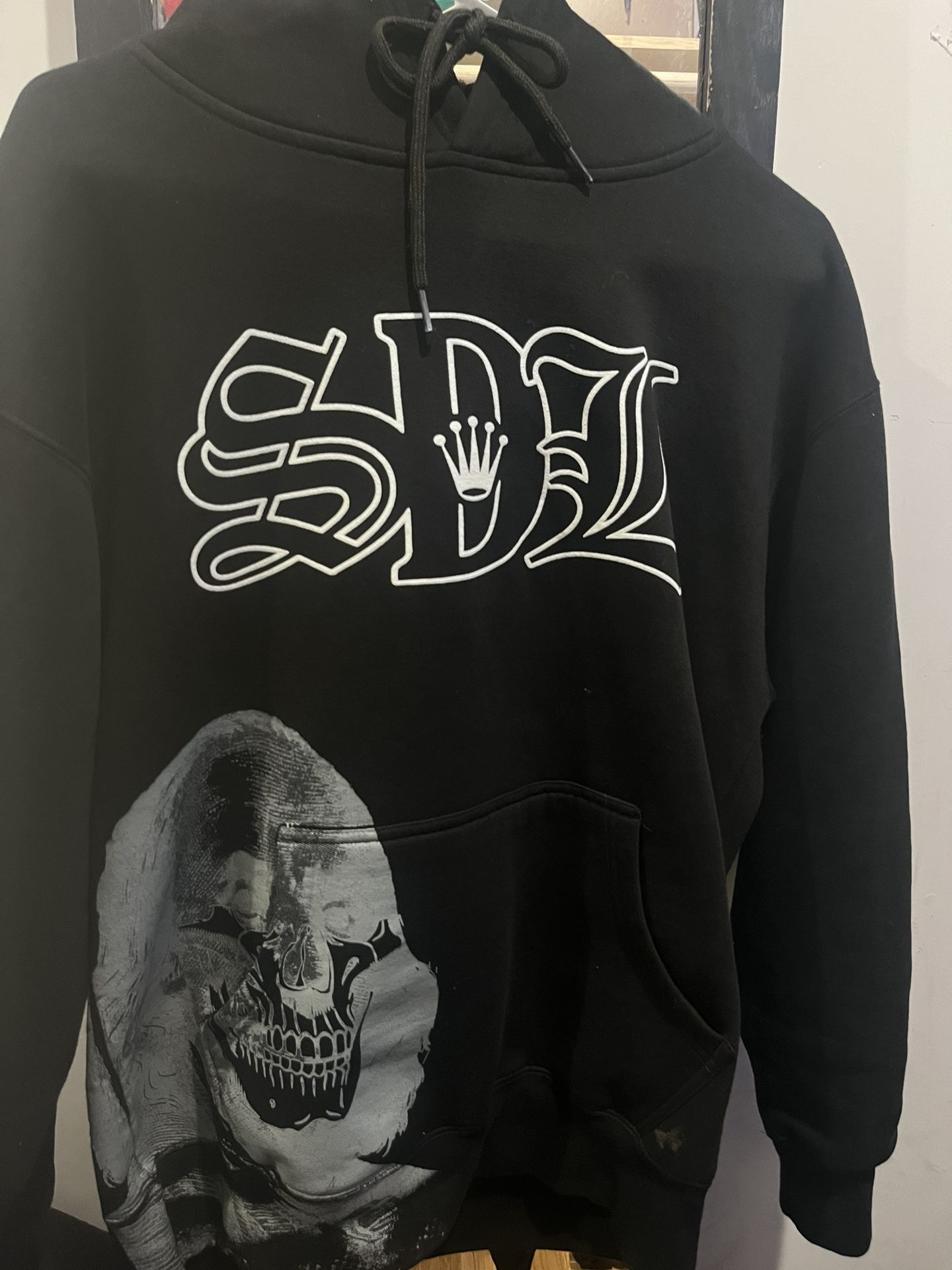 Sdl hoodie