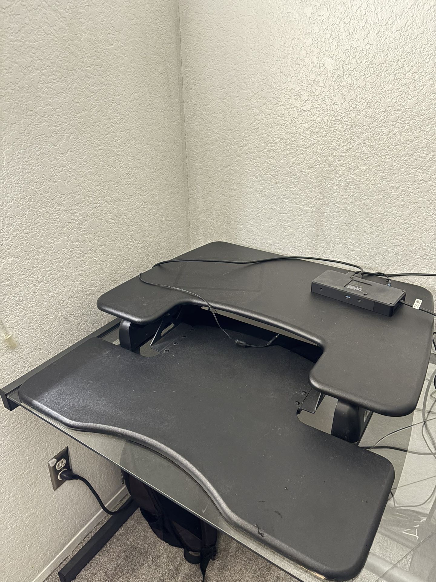 VariDesk Standing Desk