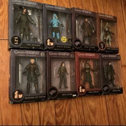 Game Of Thrones Legacy Collection 