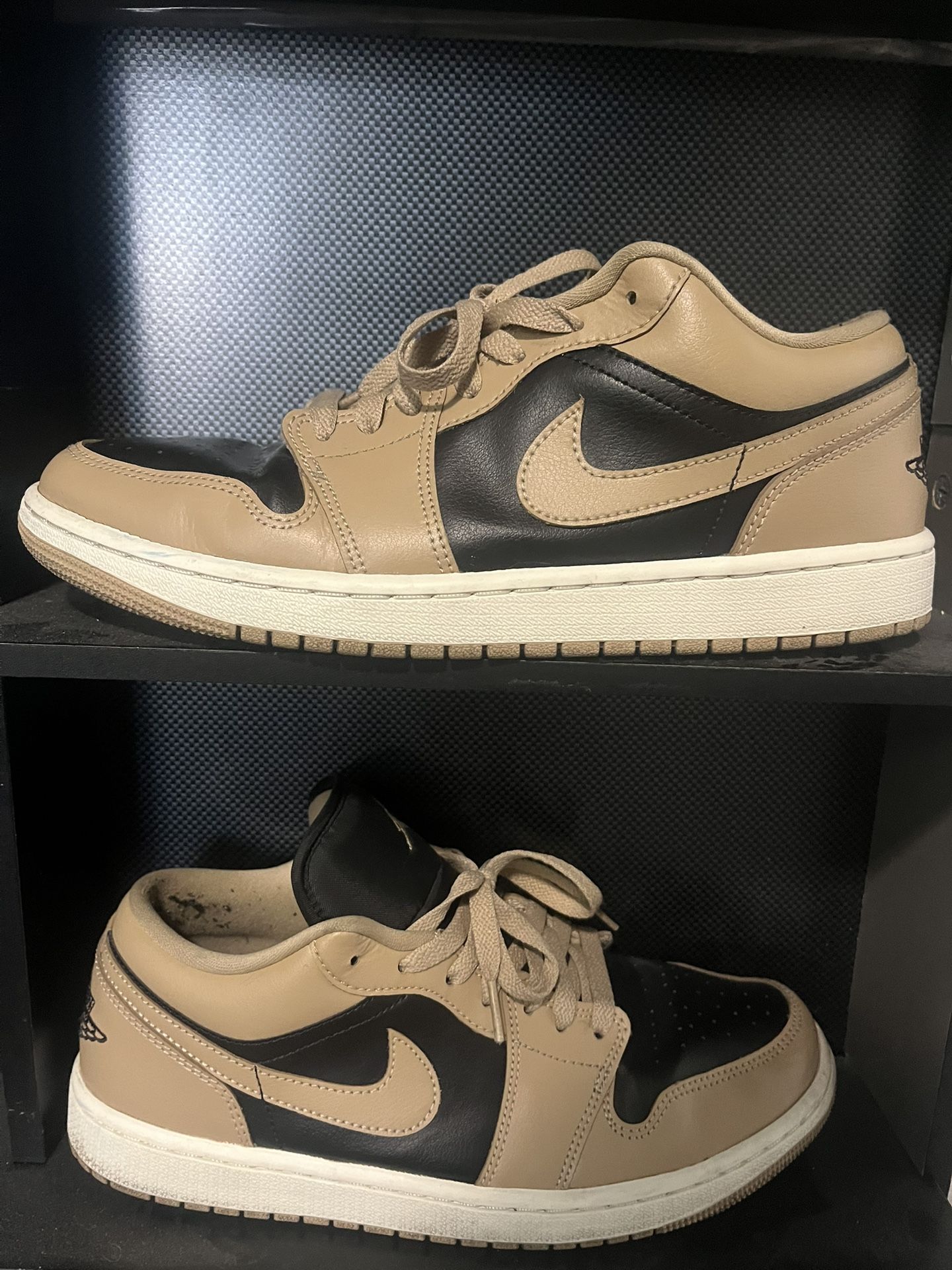 Air Jordan one