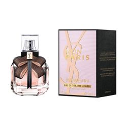 Mon Paris Lumiére EDT by Yves Saint Laurent