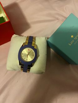 Kate Spade Watch