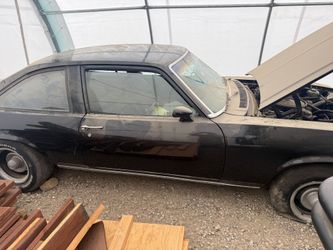 1976 Chevrolet Nova For Parts