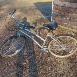 Huffy Verona