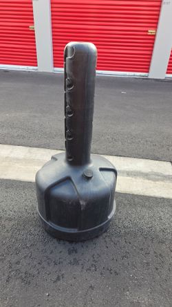 Boxing Stand